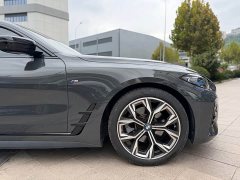 BMW 4 Series 2022 430i Gran Coupe M Sport Night Edition - ფოტო 8