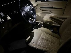Buick GL8 ES Luxun Luxury Edition - ფოტო 3