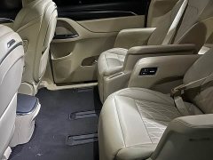 Buick GL8 ES Luxun Luxury Edition - ფოტო 4