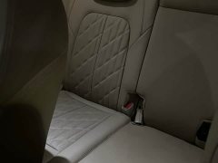 Buick GL8 ES Luxun Luxury Edition - ფოტო 5