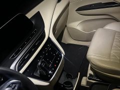 Buick GL8 ES Luxun Luxury Edition - ფოტო 6