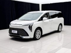Toyota 2.0T Six-Seat Yun Shi Edition - ფოტო 1