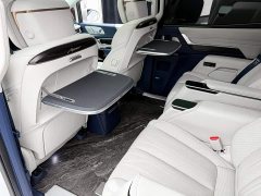 Toyota 2.0T Six-Seat Yun Shi Edition - ფოტო 10