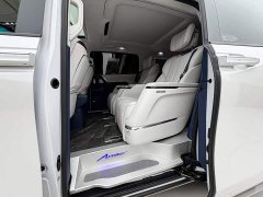 Toyota 2.0T Six-Seat Yun Shi Edition - ფოტო 11