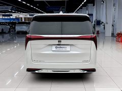 Toyota 2.0T Six-Seat Yun Shi Edition - ფოტო 12