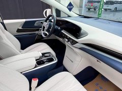 Toyota 2.0T Six-Seat Yun Shi Edition - ფოტო 16