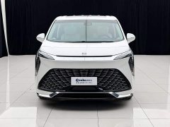 Toyota 2.0T Six-Seat Yun Shi Edition - ფოტო 2