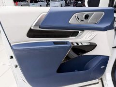 Toyota 2.0T Six-Seat Yun Shi Edition - ფოტო 6