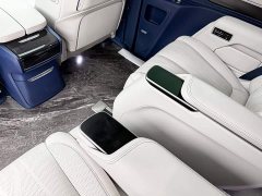 Toyota 2.0T Six-Seat Yun Shi Edition - ფოტო 8