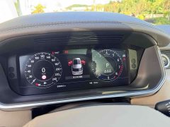 Land Rover Range Rover 3.0 L6 Heritage Edition - ფოტო 15