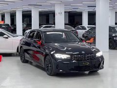 BMW 3 Series 325Li M Sport Night Edition Package - ფოტო 1