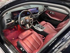 BMW 3 Series 325Li M Sport Night Edition Package - ფოტო 2