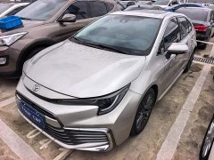 Toyota Lingshang 2.0L Luxury - ფოტო 1