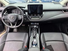 Toyota Lingshang 2.0L Luxury - ფოტო 10