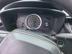 Toyota Lingshang 2.0L Luxury - ფოტო 12