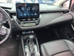 Toyota Lingshang 2.0L Luxury - ფოტო 13