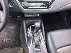 Toyota Lingshang 2.0L Luxury - ფოტო 14