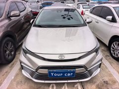 Toyota Lingshang 2.0L Luxury - ფოტო 2