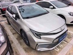 Toyota Lingshang 2.0L Luxury - ფოტო 3