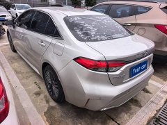 Toyota Lingshang 2.0L Luxury - ფოტო 4