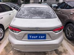 Toyota Lingshang 2.0L Luxury - ფოტო 5