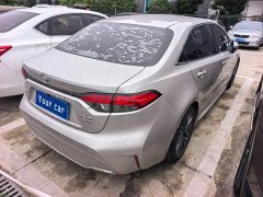 Toyota Lingshang 2.0L Luxury - ფოტო 6