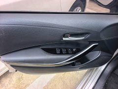 Toyota Lingshang 2.0L Luxury - ფოტო 7