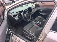 Toyota Lingshang 2.0L Luxury - ფოტო 8