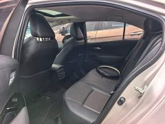 Toyota Lingshang 2.0L Luxury - ფოტო 9