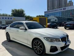 BMW 3 Series Facelift 325Li M Sport Package - ფოტო 2
