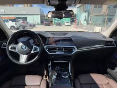BMW 3 Series Facelift 325Li M Sport Package - ფოტო 5