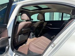 BMW 3 Series Facelift 325Li M Sport Package - ფოტო 6