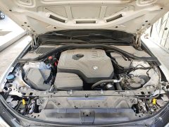 BMW 3 Series Facelift 325Li M Sport Package - ფოტო 9