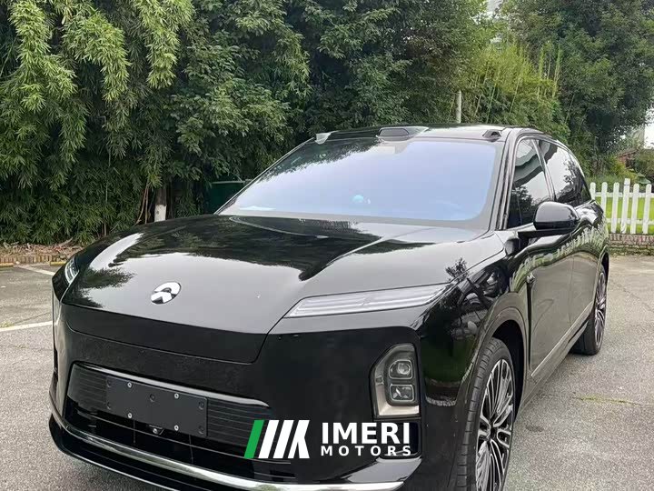 NIO ES8 2026 Six-Seat Executive Signature Edition - ავტომობილი ჩინეთიდან