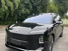 NIO ES8 2026 Six-Seat Executive Signature Edition - ფოტო 1