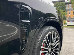 NIO ES8 2026 Six-Seat Executive Signature Edition - ფოტო 3