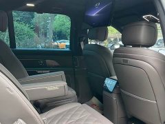 NIO ES8 2026 Six-Seat Executive Signature Edition - ფოტო 5