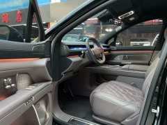 NIO ES8 2026 Six-Seat Executive Signature Edition - ფოტო 7