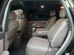 NIO ES8 2026 Six-Seat Executive Signature Edition - ფოტო 8