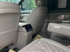 NIO ES8 2026 Six-Seat Executive Signature Edition - ფოტო 9