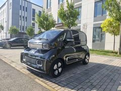 Baojun KiWi EV DJI Edition LFP Battery - ფოტო 1