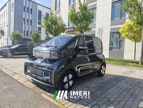 2023 Baojun KiWi EV DJI Edition LFP Battery - ავტომობილი ჩინეთიდან