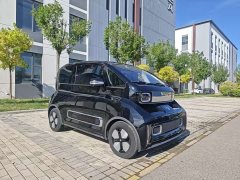 Baojun KiWi EV DJI Edition LFP Battery - ფოტო 2