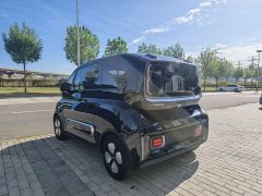 Baojun KiWi EV DJI Edition LFP Battery - ფოტო 7