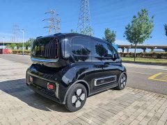 Baojun KiWi EV DJI Edition LFP Battery - ფოტო 8