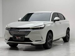 Honda Lingshang NP1 Jipai 1 420km Vision Extreme Edition - фото 1