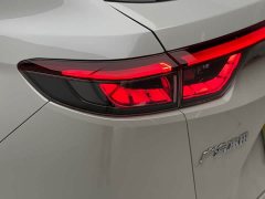 Honda Lingshang NP1 Jipai 1 420km Vision Extreme Edition - фото 18