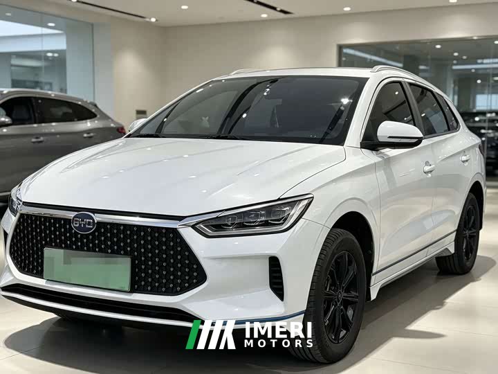 BYD e2 2021 Luxury - ავტომობილი ჩინეთიდან