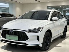 BYD e2 2021 Luxury - ფოტო 1