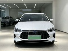 BYD e2 2021 Luxury - ფოტო 2